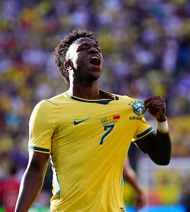FIFA World Cup 2026 Day 9, Todays Schedule: USA vs Australia, Brazil vs Haiti And Other Matches