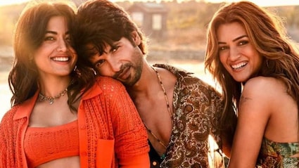 Cocktail 2 box office collection: ‘कॉकटेल 2' ने दुनियाभर में कमाए 106.61 करोड़