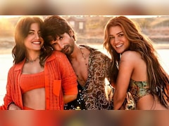 Cocktail 2 Box Office Collection Day 4: रश्मिका-शाहिद-कृति की कॉकटेल 2 पास कर गई मंडे टेस्ट, कमाई 50 करोड़ पार