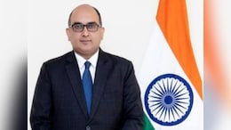 Who Is Diplomat Vipul? India Appoints 1998-Batch IFS Officer As Next Ambassador To Saudi Arabia