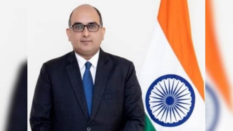 Who Is Diplomat Vipul? India Appoints 1998-Batch IFS Officer As Next Ambassador To Saudi Arabia