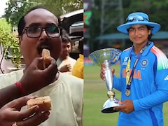 Watch: Bihars Tajpur Erupts Into Celebrations After Vaibhav Sooryavanshis India Call-Up. Video Viral