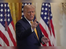 Will Trump Meet Iran's Mojtaba Khamenei? US President Says 'Not His Favourite Person, But...'