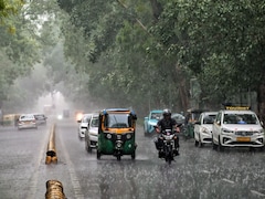 बारिश के साथ आंधी-तूफान, ओले गिरने का अलर्ट, दिल्ली NCR से यूपी-एमपी और राजस्थान तक मौसम बिगड़ा