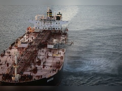Who Is Ajay Pant? UK Charges Indian National & Captain Of Seized Russian Shadow Tanker