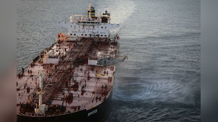Who Is Ajay Pant? UK Charges Indian National & Captain Of Seized Russian Shadow Tanker