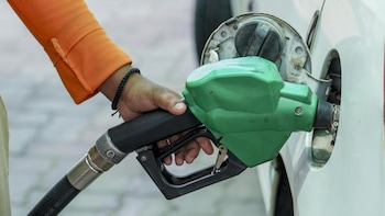 Petrol, Diesel Prices On June 4: Check New Rates In Mumbai, Delhi, Hyderabad, Kolkata, Bengaluru, And Chennai