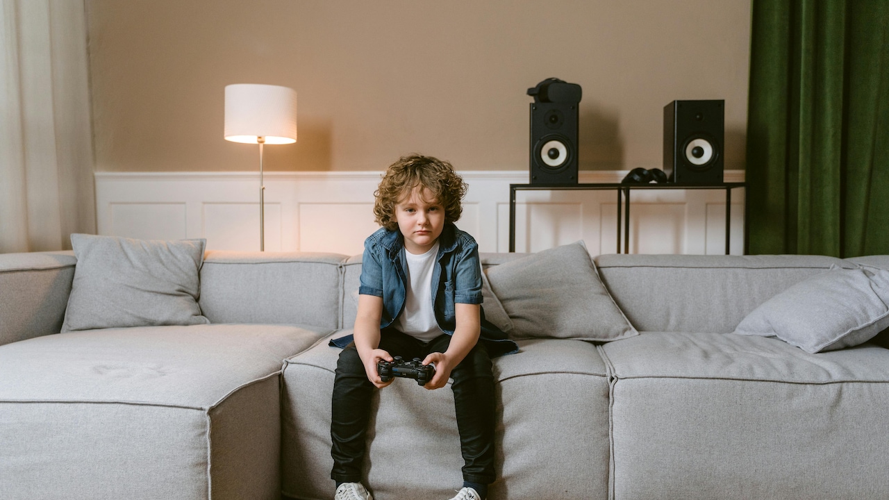 Which games will you choose to gift your child from Shopsy GRWM Sale?