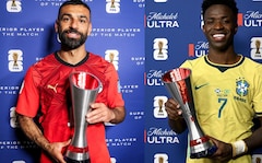 FIFA Changes 'Man Of The Match' Trophy Design For Muslim Footballers At WC