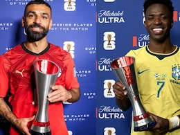 FIFA Changes 'Man Of The Match' Trophy Design For Muslim Footballers At World Cup 2026: Report