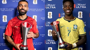 FIFA Changes 'Man Of The Match' Trophy Design For Muslim Footballers At World Cup 2026: Report