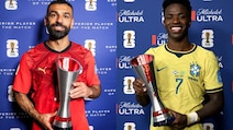 FIFA Changes 'Man Of The Match' Trophy Design For Muslim Footballers At WC