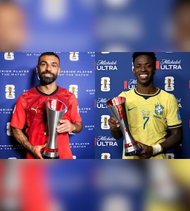 FIFA Changes Man Of The Match Trophy Design For Muslim Footballers At World Cup 2026: Report