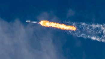 50% Crash On Cards? Why Morningstar Believes SpaceX Is Worth Only $63 Post IPO