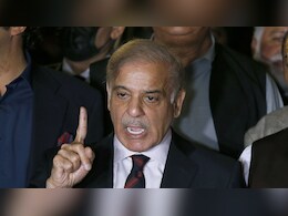 PoK में शहबाज सरकार के खिलाफ गुस्सा, इंटरनेट बंद- टूरिस्ट के आने पर रोक; क्यों आंदोलन पर उतारू लोग?