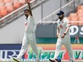 W,W,W,W,W: 23 वर्षीय अफगान गेंदबाज ने किया कमाल, पहले दौरे पर ही गिल-जायसवाल जैसे धुरंधरों को किया परास्त