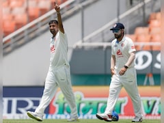 W,W,W,W,W: 23 वर्षीय अफगान गेंदबाज ने किया कमाल, पहले दौरे पर ही गिल-जायसवाल जैसे धुरंधरों को किया परास्त