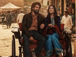 <i>Ishqnama</i> Teaser: Shehnaaz Gill, Jayy Randhawa In A Cross-Border Love Story