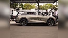 EV Maker Lucid Motors Slashes 18% Jobs, Ends Second Production Shift In Arizona