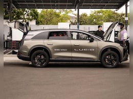 EV Maker Lucid Motors Slashes 18% Jobs, Ends Second Production Shift In Arizona
