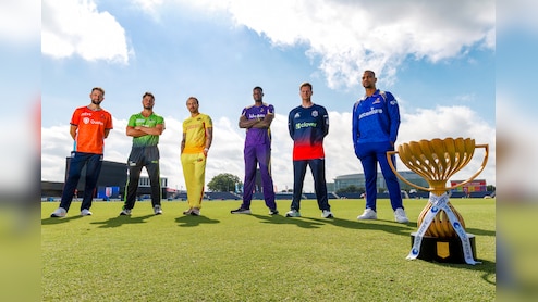 Major League Cricket (MLC) 2026: Schedule, Live Streaming & Match Timings In India, Squads And More
