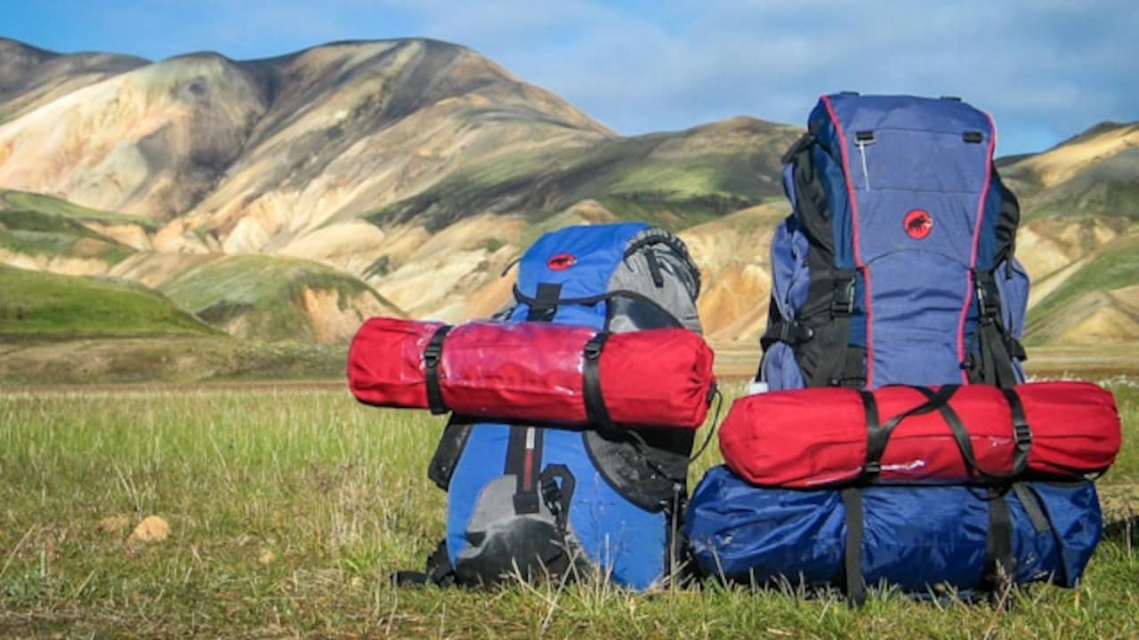 Stylish and durable rucksacks for your next travel adventure Stylish and durable rucksacks for your next travel adventure