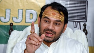पवन सिंह के मंत्री बनने की चर्चा पर तेज प्रताप यादव का आया बयान, खेसारी लाल के स्टैंड पर क्या कहा?