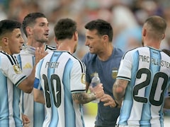 World Cups New Rule Spark Backlash, FIFA Blamed For Killing Momentum