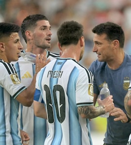 World Cups New Rule Spark Backlash, FIFA Blamed For Killing Momentum