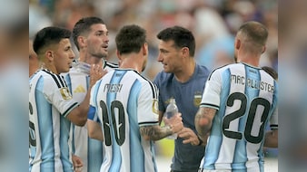 World Cup's New Rule Spark Backlash, FIFA Blamed For Killing Momentum