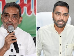 उपेंद्र कुशवाहा के लिए निकल गया था रास्ता, लेकिन बेटे दीपक प्रकाश पर क्यों लटकी तलवार? समझिए पूरा खेल