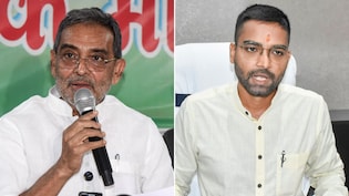 उपेंद्र कुशवाहा के लिए निकल गया था रास्ता, लेकिन बेटे दीपक प्रकाश पर क्यों लटकी तलवार? समझिए पूरा खेल