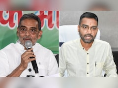 'इंतजार कीजिए...', बेटे दीपक प्रकाश को MLC टिकट नहीं मिलने पर बोले उपेंद्र कुशवाहा