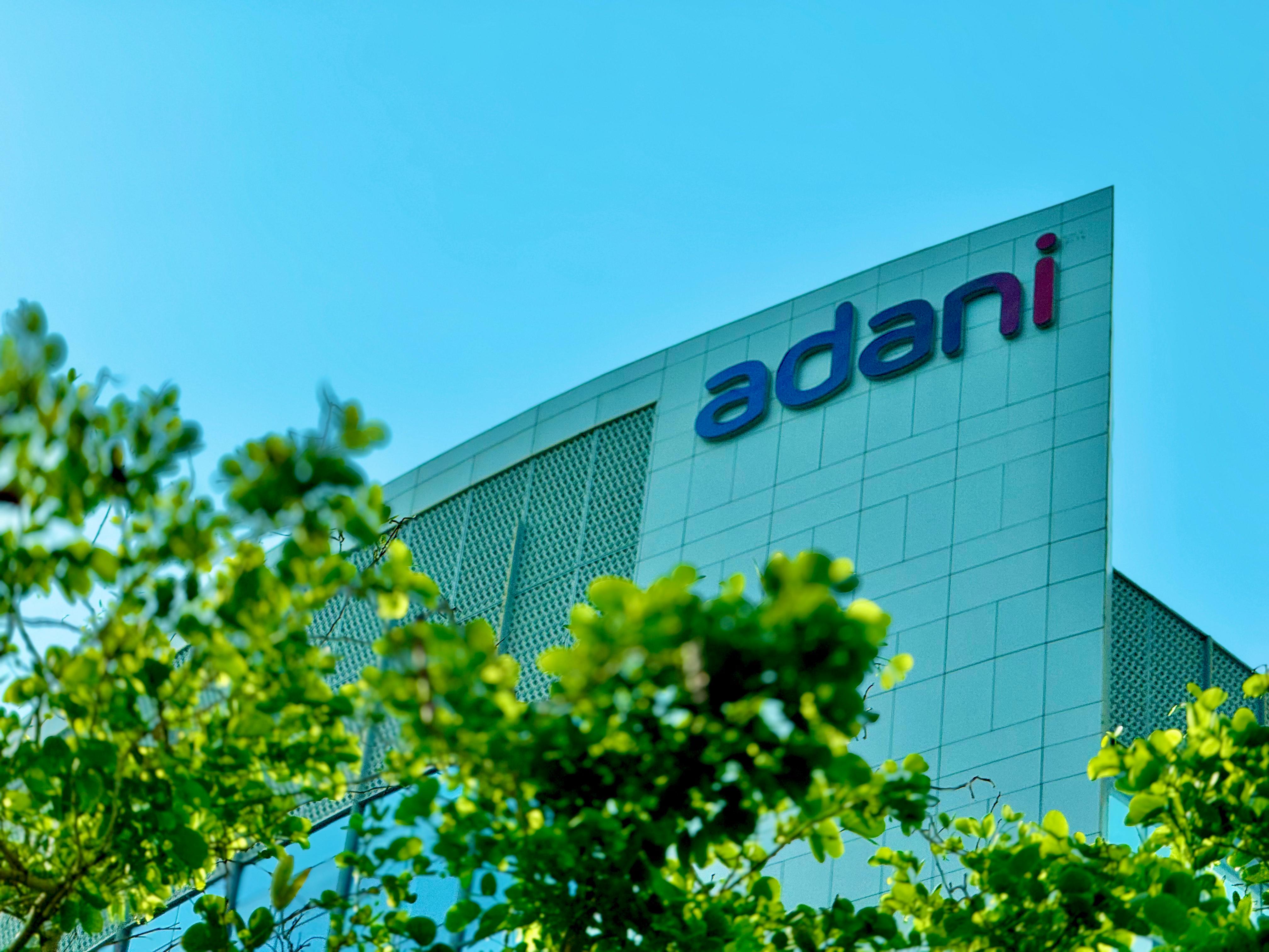 Adani Energy Solutions buys Vizag power from REC Power, shares rise