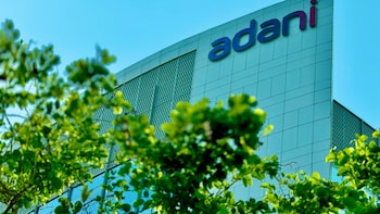 Adani Energy Buys Vizag Power From REC Power; Shares Jump 2%