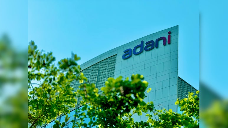 Adani Group Invested Record Rs 1.5 Lakh Crore In FY26, Gautam Adani Says