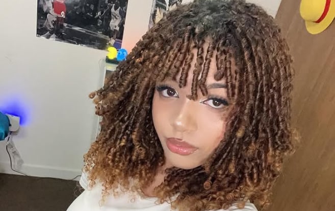 Twitch Streamer Kathelina Addresses Cheating Allegations By Imnotkenneth