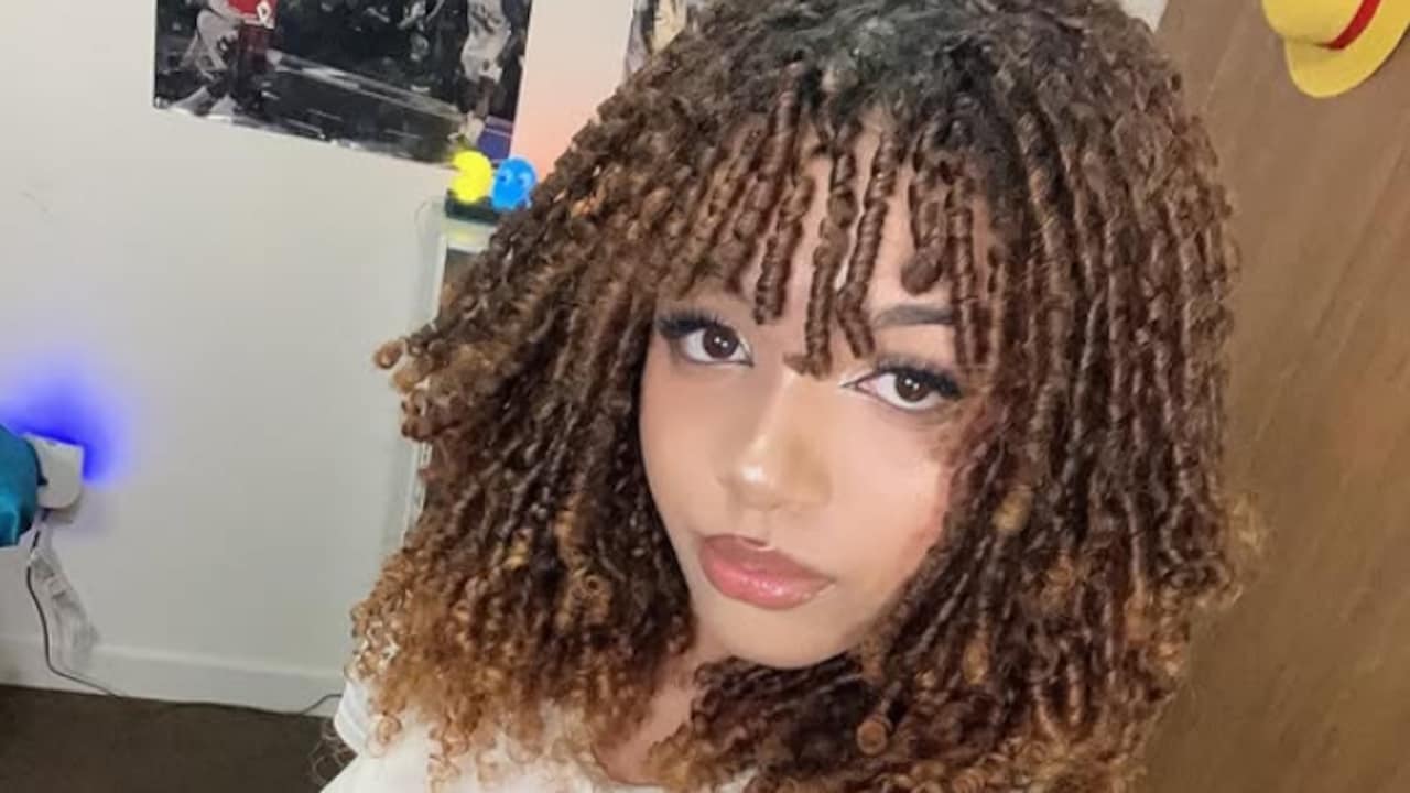 Twitch Streamer Kathelina Speaks Out After Being Accused Of Cheating On Imnotkenneth With A Blood Cousin