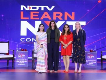 Future Leaders Emerge As Deakin University, NDTV Celebrate Scholarship Finalists