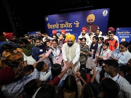 बराबर नंबर पर अब होगी सेम रैंक, छात्रा के सवाल के बाद पंजाब सरकार ने कर दिया बड़ा बदलाव