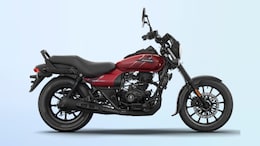 2026 Bajaj Avenger 220 Street Launched In India, Priced At Rs 1.30 Lakh