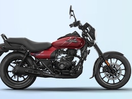 2026 Bajaj Avenger 220 Street Launched In India, Priced At Rs 1.30 Lakh