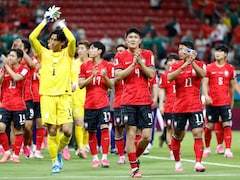 South Korea Defeat Czechia To Make Strong FIFA World Cup Start