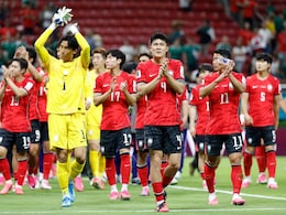 South Korea Defeat Czechia To Make Strong FIFA World Cup Start