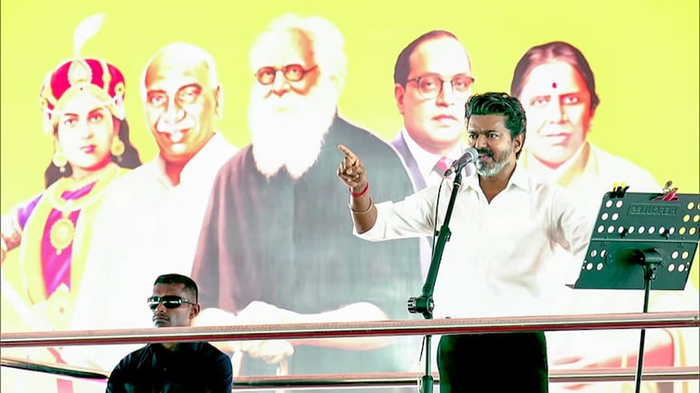 तमिलनाडु के किसानों को CM विजय का बड़ा तोहफा, 75 हजार रुपये तक का कर्जा माफ