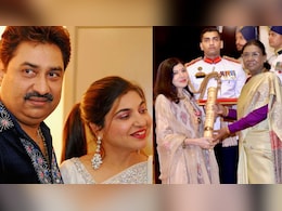 Alka Yagnik's 'Difficult Health' Post Gets Best Wishes From Kumar Sanu, Shaan, And Others: 'Please Come Back'