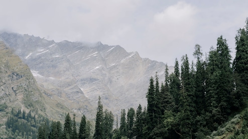 Mountain Bookings Up 76% In June As Urban Indians Flock to Hills: Report