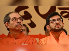 चार साल बाद फिर 21 जून को ही आई उद्धव ठाकरे पर आफत... 6 सांसद टूटे!