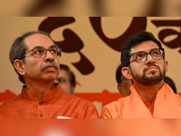 चार साल बाद फिर 21 जून को ही आई उद्धव ठाकरे पर आफत... 6 सांसद टूटे!