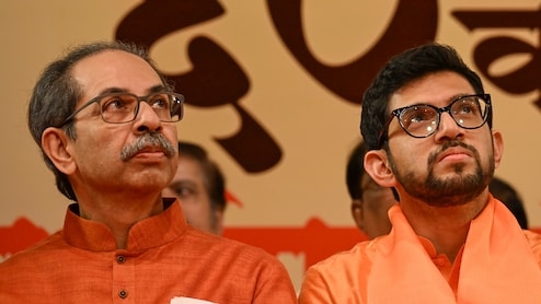 चार साल बाद फिर 21 जून को ही आई उद्धव ठाकरे पर आफत... 6 सांसद टूटे!